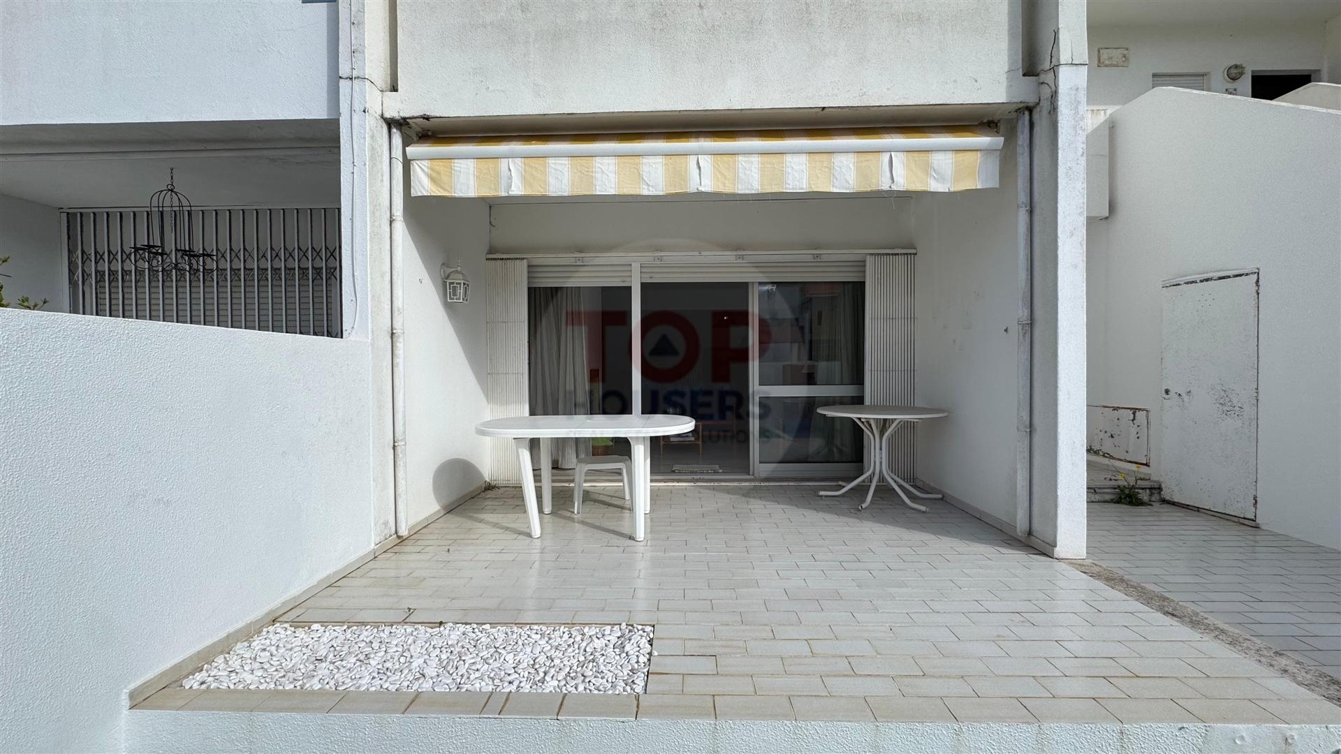 Apartamento T2 em Vilamoura