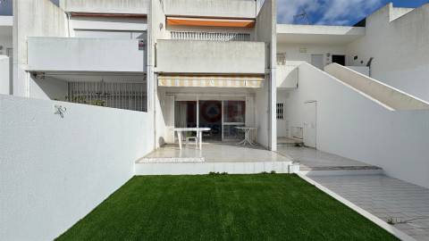 Apartamento T2 em Vilamoura