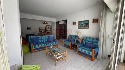 Apartamento T2 em Vilamoura