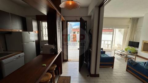 Apartamento T2 em Vilamoura
