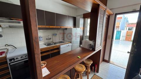 Apartamento T2 em Vilamoura