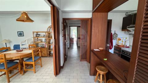 Apartamento T2 em Vilamoura