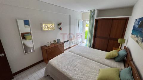Apartamento T2 em Vilamoura