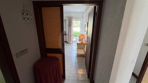 Apartamento T2 em Vilamoura