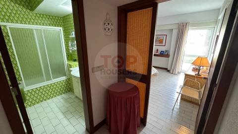 Apartamento T2 em Vilamoura