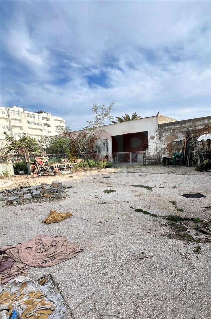 Oportunidade Exclusiva no Centro de Olhão – A 400 m da Marina