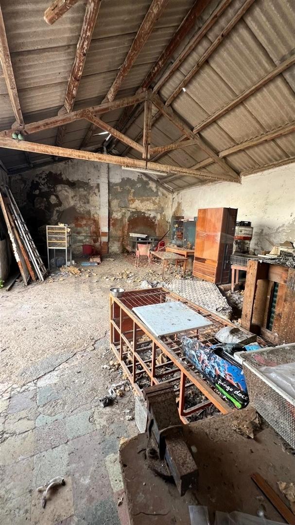 Oportunidade Exclusiva no Centro de Olhão – A 400 m da Marina