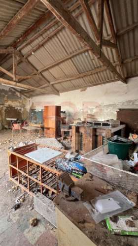 Oportunidade Exclusiva no Centro de Olhão – A 400 m da Marina