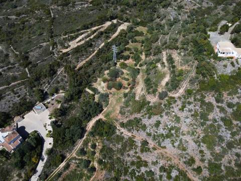 Excelente Oportunidade no Algarve – Terreno Rústico em Estoi