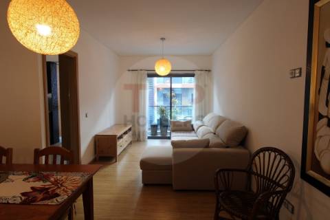 Apartamento T1 para Arrendamento em Faro