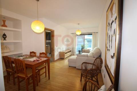 Apartamento T1 para Arrendamento em Faro