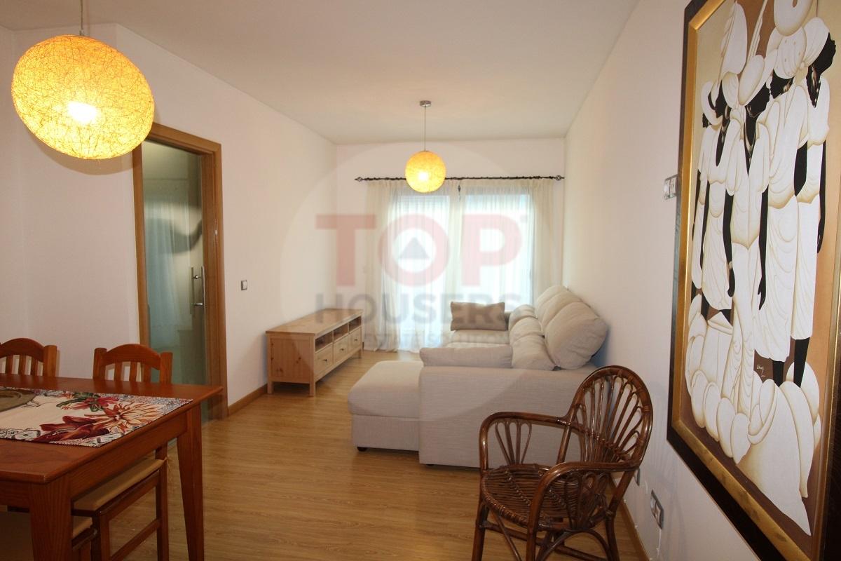 Apartamento T1 para Arrendamento em Faro