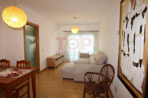 Apartamento T1 para Arrendamento em Faro