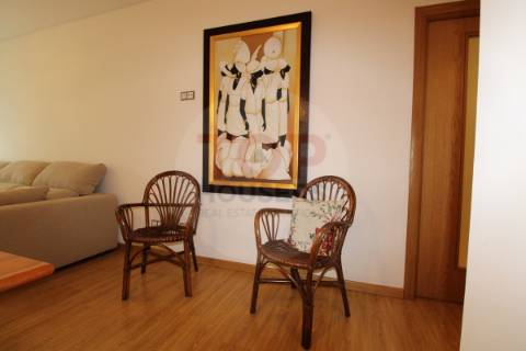 Apartamento T1 para Arrendamento em Faro