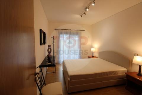 Apartamento T1 para Arrendamento em Faro