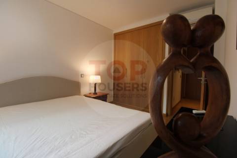 Apartamento T1 para Arrendamento em Faro