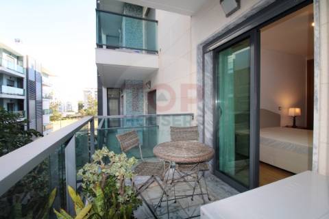 Apartamento T1 para Arrendamento em Faro