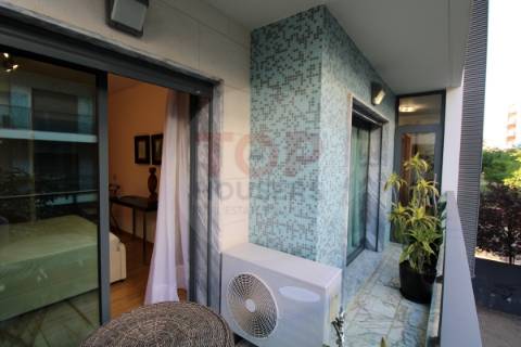 Apartamento T1 para Arrendamento em Faro