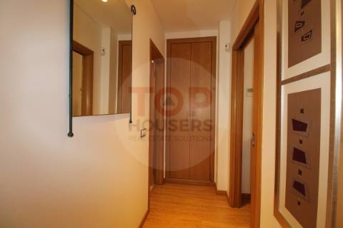 Apartamento T1 para Arrendamento em Faro