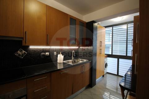Apartamento T1 para Arrendamento em Faro
