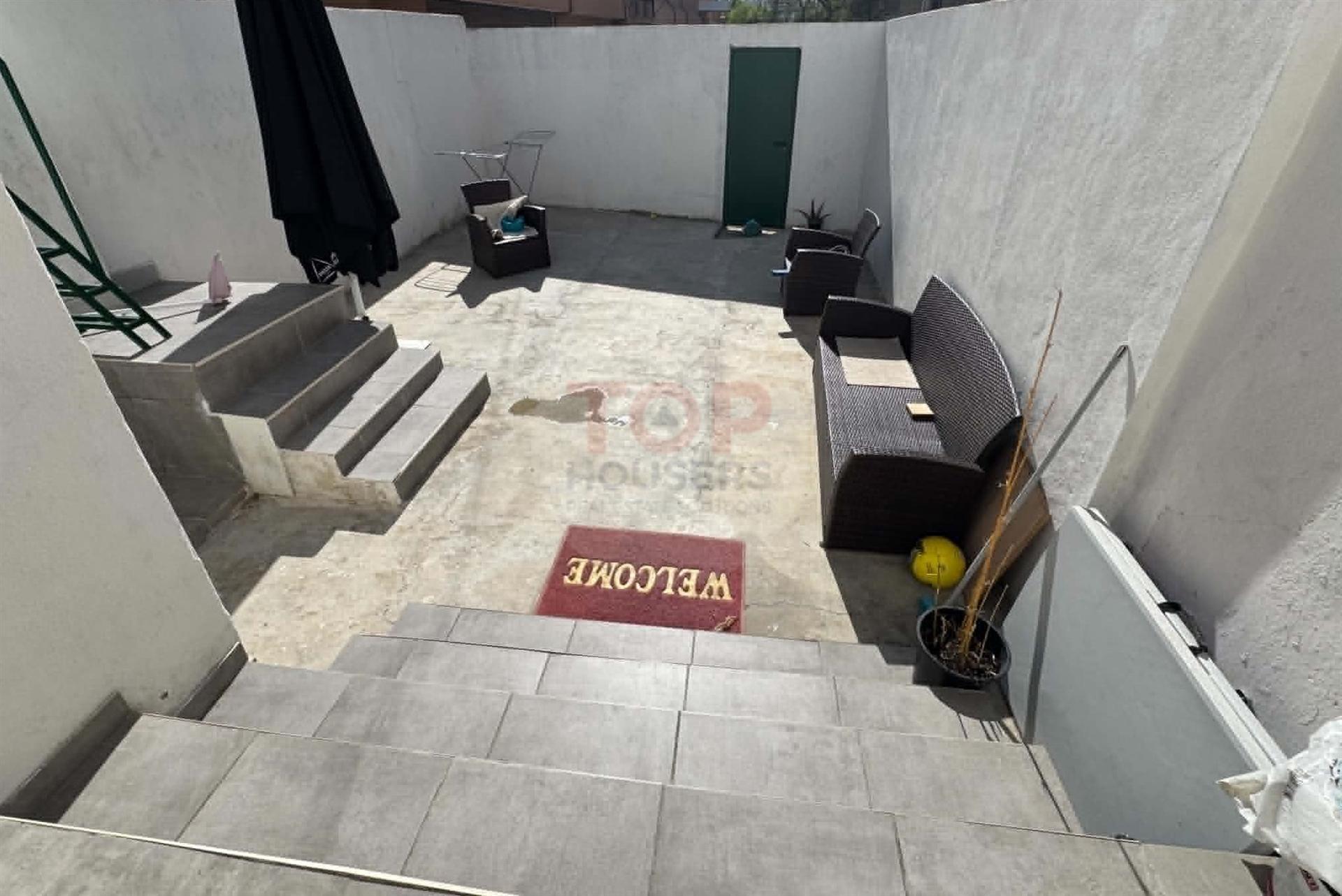 Moradia T1 na Penha