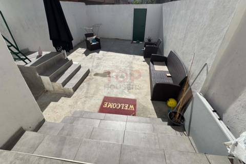 Moradia T1 na Penha