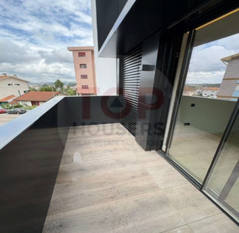 BISMARK – O Condomínio Premium de Gondomar