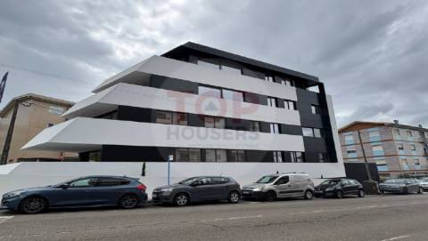 BISMARK – O Condomínio Premium de Gondomar