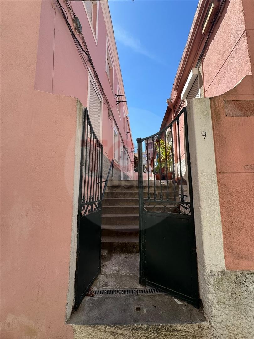 Vila Irene - Conjunto Habitacional Multifrações com Elevado Potencial de Rentabilidade