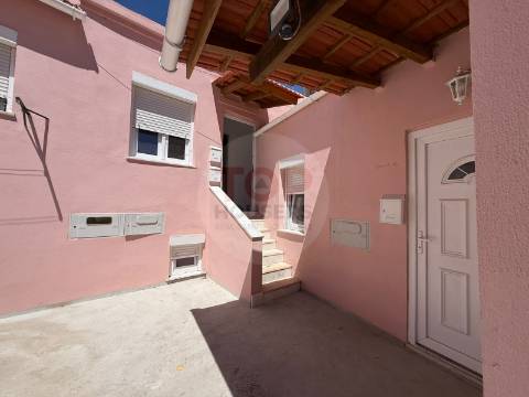 Vila Irene - Conjunto Habitacional Multifrações com Elevado Potencial de Rentabilidade