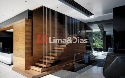 Moradia T6 Venda em Cascais e Estoril,Cascais