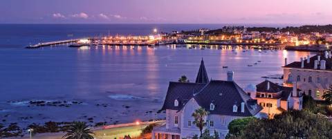 Moradia T6 Venda em Cascais e Estoril,Cascais