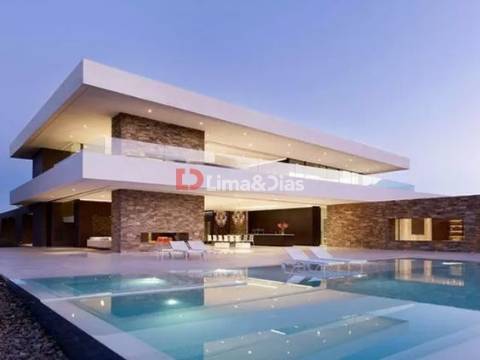 Moradia T6 Venda em Cascais e Estoril,Cascais