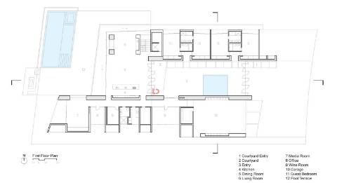 Moradia T6 Venda em Cascais e Estoril,Cascais