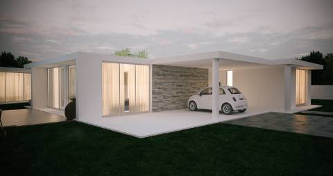 Moradia Isolada T3 Venda em Mafamude e Vilar do Paraíso,Vila Nova de Gaia