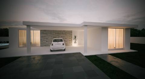 Moradia Isolada T3 Venda em Mafamude e Vilar do Paraíso,Vila Nova de Gaia