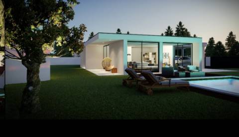 Moradia Isolada T3 Venda em Mafamude e Vilar do Paraíso,Vila Nova de Gaia