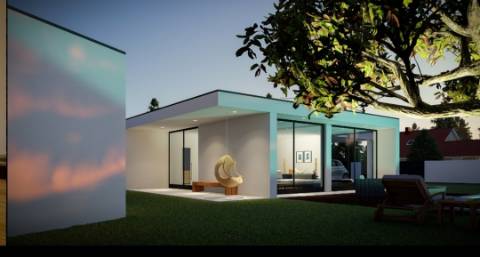 Moradia Isolada T3 Venda em Mafamude e Vilar do Paraíso,Vila Nova de Gaia