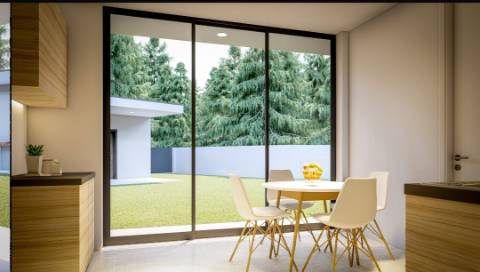 Moradia Isolada T3 Venda em Mafamude e Vilar do Paraíso,Vila Nova de Gaia