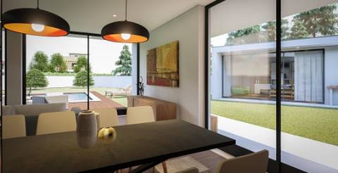 Moradia Isolada T3 Venda em Mafamude e Vilar do Paraíso,Vila Nova de Gaia