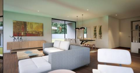 Moradia Isolada T3 Venda em Mafamude e Vilar do Paraíso,Vila Nova de Gaia