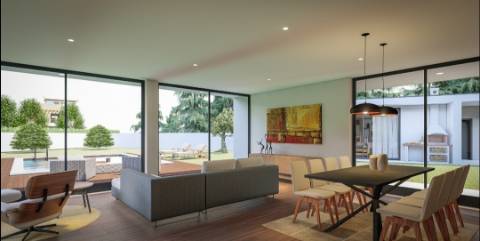 Moradia Isolada T3 Venda em Mafamude e Vilar do Paraíso,Vila Nova de Gaia