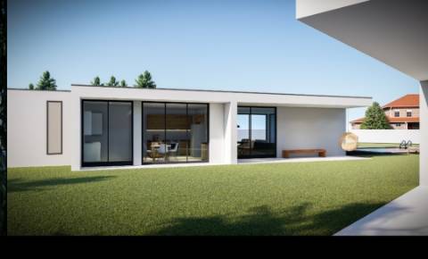 Moradia Isolada T3 Venda em Mafamude e Vilar do Paraíso,Vila Nova de Gaia