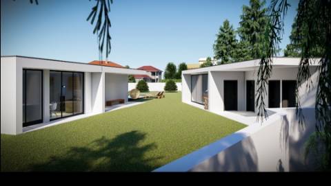 Moradia Isolada T3 Venda em Mafamude e Vilar do Paraíso,Vila Nova de Gaia