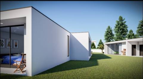 Moradia Isolada T3 Venda em Mafamude e Vilar do Paraíso,Vila Nova de Gaia