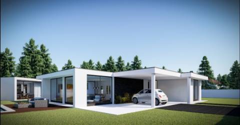 Moradia Isolada T3 Venda em Mafamude e Vilar do Paraíso,Vila Nova de Gaia