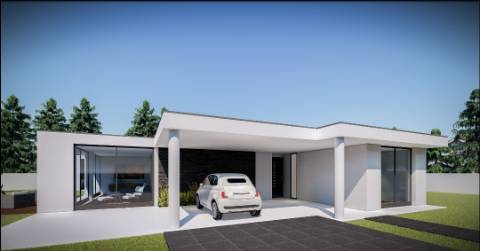 Moradia Isolada T3 Venda em Mafamude e Vilar do Paraíso,Vila Nova de Gaia