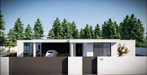 Moradia Isolada T3 Venda em Mafamude e Vilar do Paraíso,Vila Nova de Gaia