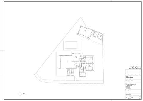 Moradia Isolada T3 Venda em Mafamude e Vilar do Paraíso,Vila Nova de Gaia
