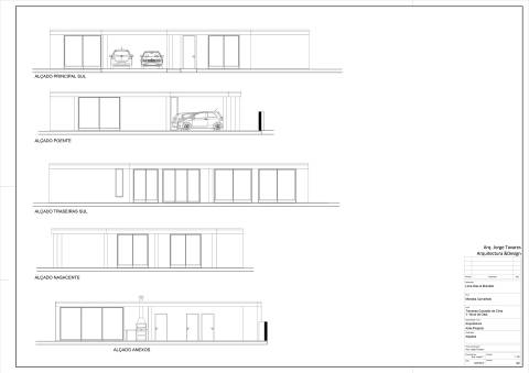 Moradia Isolada T3 Venda em Mafamude e Vilar do Paraíso,Vila Nova de Gaia